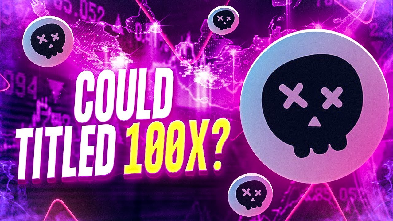 THIS UPCOMING CRYPTO RWA GAMING ALTCOIN HAS 100X POTENTIAL TILTED